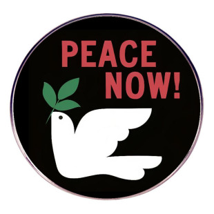 Брошь Quick Stop Fire Peace Pigeon, брошь в виде Палестины, значок из металлического сплава, аксессуары