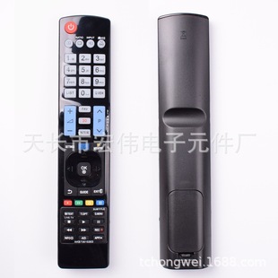 AKB73615303 for LG Smart LCD TV English remote control