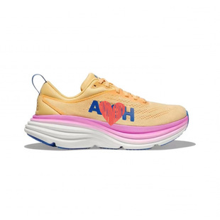 Cross-border HOKA ONE ONE men's and women's autumn and winter Bondi 8 road running shoes Bondi8 lightweight cushioning rebound resistance