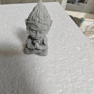 Qi Tian Dasheng китайский стиль ретро чай домашних животных декорации декорации аквариума декорации