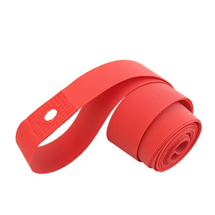 Wholesale nylon tire pad high pressure tire pad 26 inch 700C 20 inch 406 451 mountain bike road car lining belt