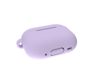 Airpodspro2 защитный чехол для гарнитуры Apple airpods Bluetooth чехол для наушников силиконовый ударопрочный защитный чехол
