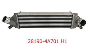 28190-4A700 для HYUNDAI H1 IMAX 28190-4A701