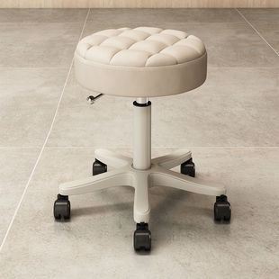 Nirui Special Sofa Chair for Chess and Card Room Mahjong Chair Computer Chair Sedentary Comfortable Folding Chair Stool
