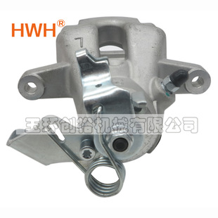 Для Peugeot/Citroen тормозные суппорты/поднасос BRAKE CALIPER 4401.N6/4401.N7