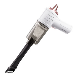 Car vacuum cleaner wireless portable high suction power household handheld dust collector mini small suction and blowing all-in-one machine