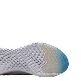 Внешняя торговля React Flyknit Riya Мужская обувь Riya Беговые кроссовки второго поколения