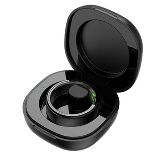 Трансграничный новый Smart Ring Smart Ring Smart Ring Кольцо крови Смета Калорий Здоровый Спящий Кольцо R02