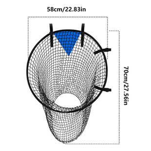 Cross-border Football Goal Net Soccer Practice Training Target Free Kick Shooting Target Teenagers Practice Shooting Net
