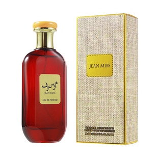 Small town Yixiang new ladies perfume wood floral fragrance lasting fragrance cross-border explosions Arab perfume wholesale