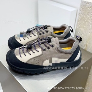 Spot Free Shipping Putian Pure Original Jasper Outdoor Hiking Shoes for Men and Women Sports Casual Shoes for Couples Light Hiking Shoes