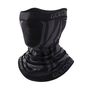 Winter New Cycling Mask Men's Outdoor Cycling Ear-hanging Windproof Warm Headband Neck Protection DTJ44
