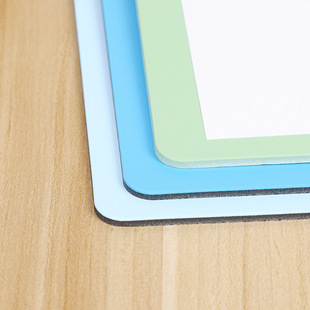 Vertical Art board PP foam sketch board clip A3 drawing board picture clip multifunctional office writing pad storage clip