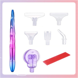 ✅Diamond Pait Point Diamond Diamond Pen New Diamond Diamond Paing Rolling Rolling Tool Инструменты для внешней торговли Комплект Diamond Diamond Diamond Diamond Diamond Diamond Diamond
