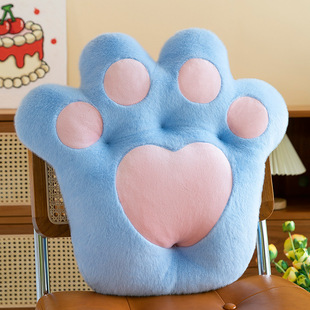 Cross-border Flower Pillow Sofa Bay Window Chair Cushion Sun Petal Cushion Student Cushion Waist Pillow Cushion Futon