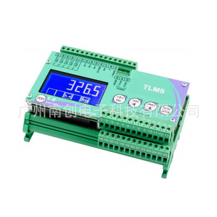 Weighing display controller instrument W100ANA Italy Laumas