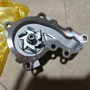 25100-04040 Water Pump for Kia Morning 17-19
