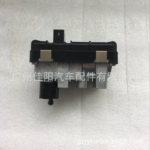 BV40 Solenoid Valve 59001107188 6NW 010099 -09 6NW 01009909