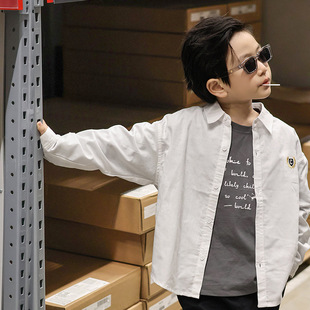 Autumn and winter welfare children's shirt 19.9 yuan a children's shirt optional 2 free variety of options