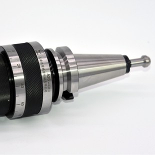 Special Floating Chuck for Power Head, Floating Knife Handle, Hinge Hole, Precision Hole Processing, Adjustable Reaming Handle