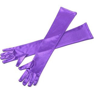 1920 s flapper girl gloves Audrey Hepburn gloves