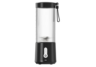 Juicer portable usb rechargeable mini juicer cup small juicer juice cup electric juicer will sell gifts