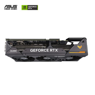 TUF GeForce RTX 4060 Ti O8G GAMING Игровая видеокарта