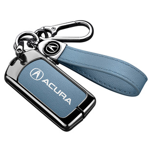 Подходит для 21 чехла для ключей Acura cdx 2022 rdx special mdx car TLX-L NSX пряжка в виде ракушки для мужчин и женщин