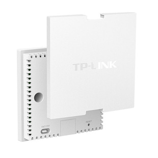TPLINK Universal TL-XAP3000GI-PoE Двухдиапазонная гигабитная беспроводная панель Wi-Fi 6 AX3000