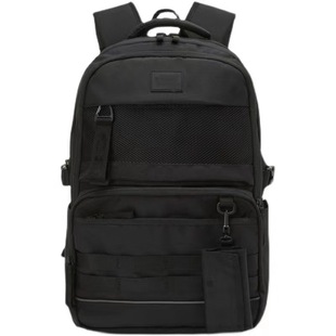 2023 spring new junior high school sports bag High School adult travel backpack 2302