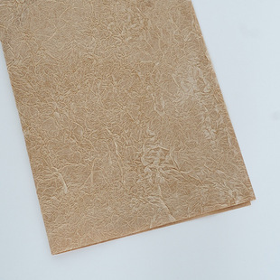 Yuhou Ink Stone Pattern Paper Flower Bouquet Wrapping Flower Paper Flower Shop DIY Handmade Texture Paper Floral Packaging Materials