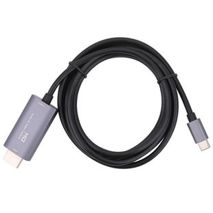 Cross-border e-commerce HDMI to TYPE-C HD audio video capture card game live collection OBS software