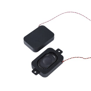 Factory horn 3w4 ohm speaker wholesale 3042 positive sound square horn aluminum film composite film Speaker