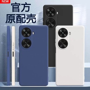 Huawei nova11SE чехол для телефона nova11ES защитный чехол nove Novo мягкий силиконовый Нава