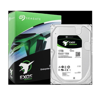 Seagate корпоративный жесткий диск применимый серверный механический жесткий диск вертикальный PMR CMR SATA Galaxy 7200-оборот