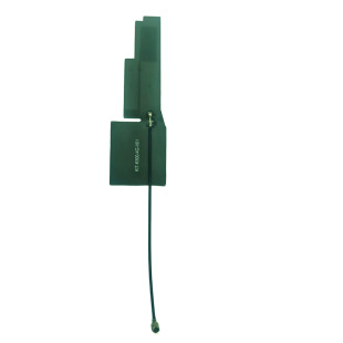 Built-in FPC Antenna 2.4GWIFI Built-in Antenna Dual-band High Gain Omni-directional Antenna Manufacturer Supply