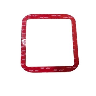 Wholesale waterproof high temperature acrylic foam driving recorder 3mVHB strong seamless double-sided adhesive manufacturers