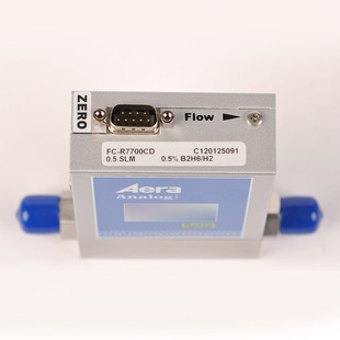 AERA FC-R7700CD оригинальный импортный газ расходомер расхода газа ремонт контроллер качества