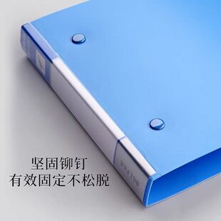 10 Pack VAT Invoice Clip Bill Clip Invoice Storage Clip Financial Check Document Clip Folder Bill Box