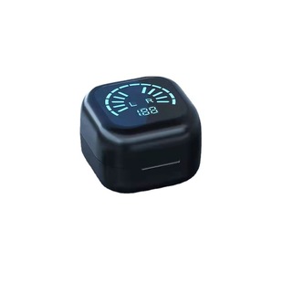 Bluetooth-гарнитура Беспроводная Bluetooth-гарнитура Портативная гарнитура Мини-гарнитура Маленькая гарнитура Спортивная гарнитура Беспроводная гарнитура