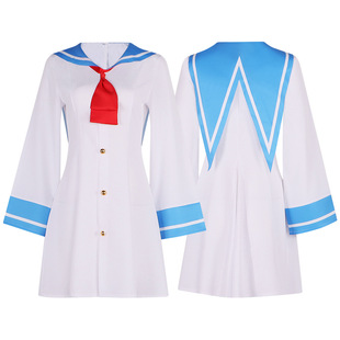 Yatoli My Beloved Time cos Suit Clumsy Maid Anime Cosplay Suit cosplay Halloween