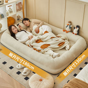 Lazy Sofa Lying Sleepable Tatami Double Large Human Dog Kennel Room Single Bedroom Small Sofa Living Room