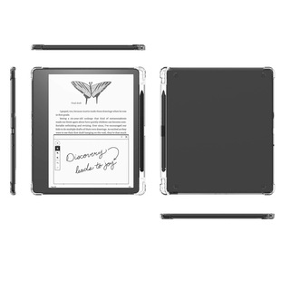 Применимо для Amazon KindleScribe10.2 с защитным чехол для ручек Подушка безопасности против падения прозрачная мягкая оболочка 2024