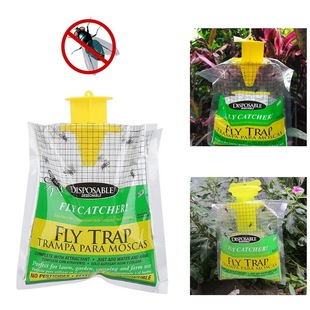 Fly Trap Fly Cage Fly Bag Fly Catcher Fly Bag