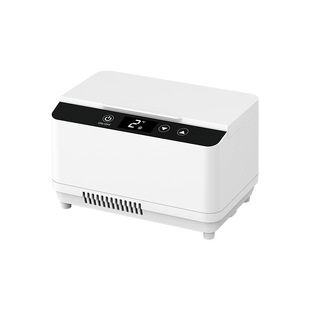 Kubao Insulin Refrigerator Portable Car Charging Variable Frequency Constant Temperature Small Refrigerator Medicine Refrigerator Portable