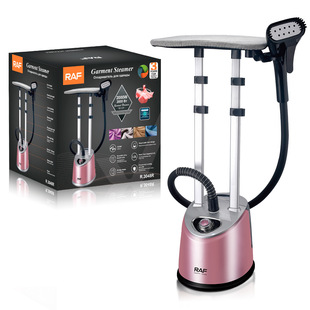 RAF European standard ironing machine clothing household ironing machine handheld ironing machine household vertical electric iron