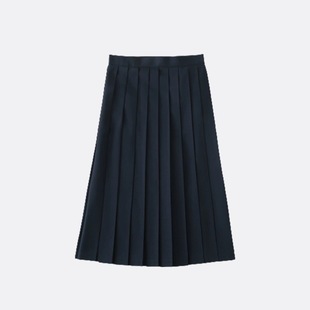 jk Orthodox uniform suit autumn and winter sailor suit full set of female student class uniform school uniform Japanese Department college style