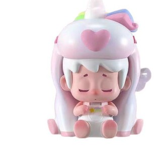 Genuine NONO's Leisurely Life Series Blind Box Desktop Decorations Gifts Genuine Hand-held Tide Play Wholesale