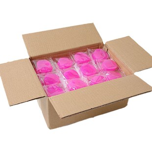 Solid Alcohol Block Burning Resistant Hot Pot Fuel Smokeless Household Dry Pot Solid Alcohol Wax Outdoor Barbecue Alcohol Wholesale