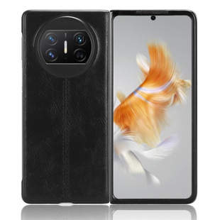 Для Huawei Mate X3 чехол для телефона складной защитный чехол Huawei Mate X5 из телячьей кожи